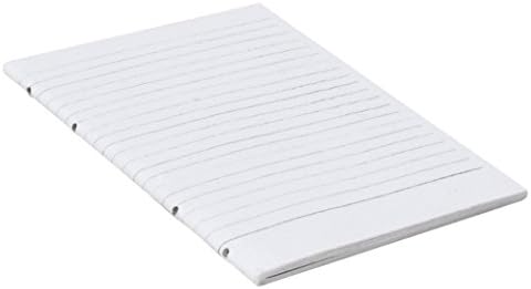 Gusti Leder nature Gretel Notebook Insert Notebook Paper Plain Natural Paper Notebook College Ruled 2P – (Networks Switches & A5L