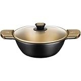 Bra Terra - Wok/cace