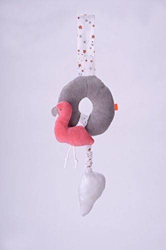 KIKADU Flamingo Mini Mobile