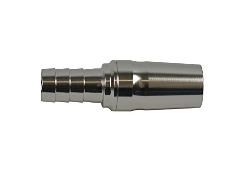 Preisvergleich Produktbild Dschinni Flex / Flex Hybrid Schlauchadapter