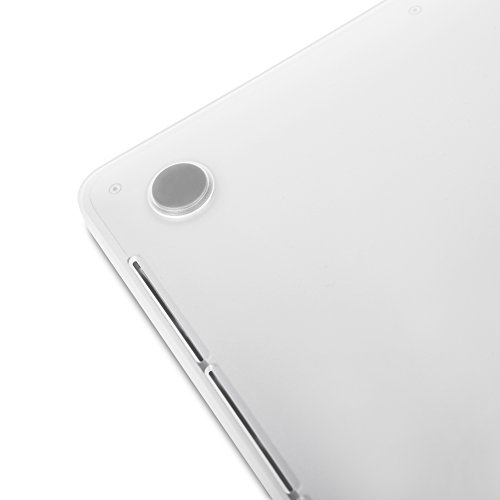 Moshi 99MO071907 iGlaze Gehäuse für Apple MacBook Pro mit Touch Bar klar - 5