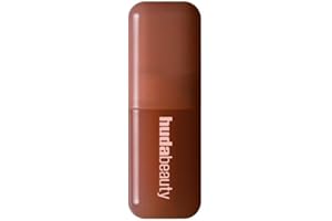 HUDABEAUTY HUDA BEAUTY ORIGINAL | Blush Filter - Blush líquido| 4.5 ml | by BELLA (LATTE, 4.5 ml (Paquete de 1))