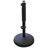 RØDE DS1 Supporto per Microfono da Tavolo