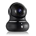 Produktbild Littlelf Überwachungskamera 1080P HD WLAN IP Kamera für Innen Wlan Handy Home WiFi Nachtsicht Kamera mit 3D Panorama und Deutscher App/Anleitung, Unterstützt Fernalarm,Bewegungserkennung,2-Wege-Audio