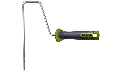 2K Farbrollerbügel 8mm für 25-27cm Walzen
