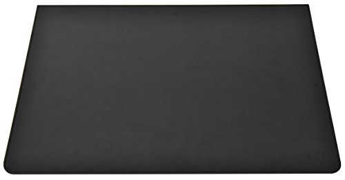 Preisvergleich Produktbild Orna 743 – Schreibtisch Pads (schwarz, PU Leder)