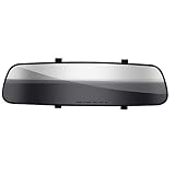 Hengzi 1080P HD Car Dash Camera Vehicle Front DVR Lens Video Recorder