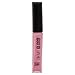 Rimmel London Oh My Gloss Lipgloss, Stay My Rose a Sparkly Bright Pink