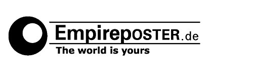 Sons of Anarchy – Poster – Jax Back + Ü-Poster - 5