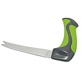 NRS Easi Grip Contoured Handle Purpose Knife