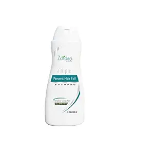 ZORDAN AMLAPLUS PREVENT HAIRFALL SHAMPOO