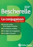 Didier-Hatier Bescherelle 1 Conjugaison
