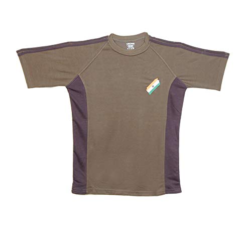 indian army t shirt online