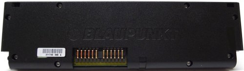 BLAUPUNKT Radio TRAVELPILOT DX-R 52 Bedienteil Ersatzteil 8619002789 Sparepart – Bild 3