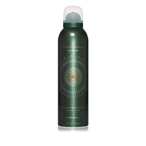 Preisvergleich Produktbild Rituals Anahata Foaming Shower Gel cremiger Duschschaum