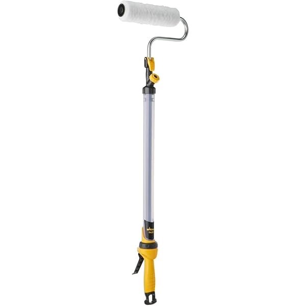 Blue Tiger 9" Professional Easy Release Paint Roller Frame - 1 Each