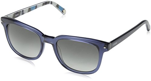 Preisvergleich Produktbild Fossil Sonnenbrille (53 mm) mehrfarbig
