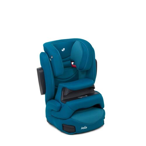 Preisvergleich Produktbild Joie Sitzerhöhung mit Rückenlehne