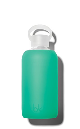 bkr gramercy Glass Water Bottle 500 ml