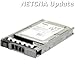 Produktbild NRX7Y Dell 2.5 Blade Series Hot Plug SAS/SATA Tray kompatibel Produkt von NetCNA (Zertifiziert generalüberholt)