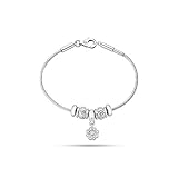 bracciale donna gioielli Morellato Solomia trendy cod. SAFZ130