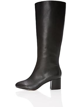 FIND Burgess Damen Stiefel