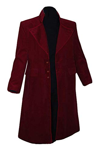 Peluca willy wonka Clearance