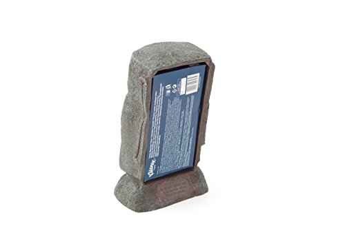 Rotary Hero Moai Taschentuchbox Halter - 5