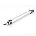 Produktbild sourcingmap® 20mm Bohrung 150mm Takt Doppel Aktion Stange Pneumatik Luftzylinder Zylinder de