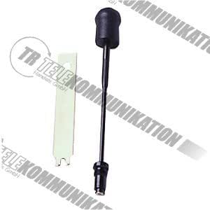 Handyantenne Handy Antenne Ersatzantenne Fur Philips Amazon De Elektronik