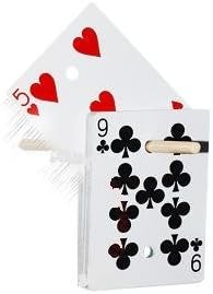 Rock Ridge Magic Bicycle Chinese Rising Cards By Ezmagic
