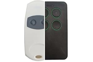 100% Compatible avec TOP862EE - Télécommande DOMO EXPRESS Multi Scan04