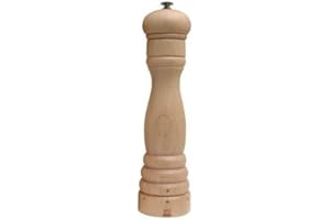 Peugeot Auberge U'Select Moulin à Poivre Bois Naturel 27 cm (24178)