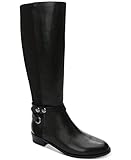 Stil: Fashion Stiefel Tahari Frauen TA Rooster Geschlossener Zeh Fashion Stiefel Schwarz Groesse 11 US /42 EU
