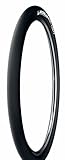 Aro rígido Michelin Wildrun TR Cubierta, Unisex Adulto, Negro, 27.5x1.40