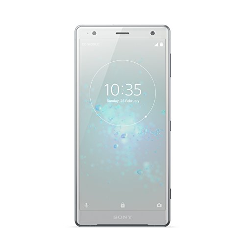 Sony Xperia XZ2 Smartphone, Display 5.7