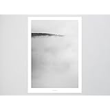 Kunstdruck Poster / Landscape No. 34