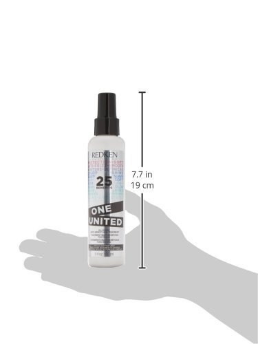 Redken One United Pflegetreatment, 2er Pack (2 x 150 ml) - 3