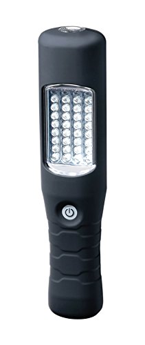 Brennenstuhl 36 + 1 LED Akku-Arbeitsleuchte AHL 361 IP54, 1175390