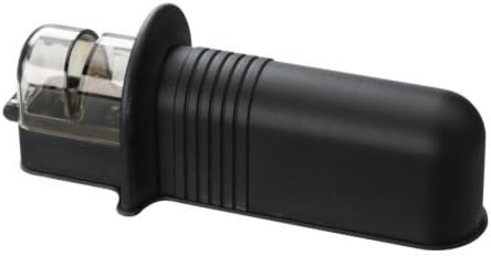 IKEA ASPEKT – Knife Sharpener Black