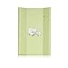 LORELLI HARD DIAPER CHANGING MAT SHORT 50x71 cm UNISEX solid base antiroll soft