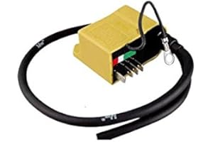 TOP PERFORMANCES Bobina/CDI h.t. Moto Top Perf ADATTABILE AM6 (15000TRS) ACCENSIONE DUCATI