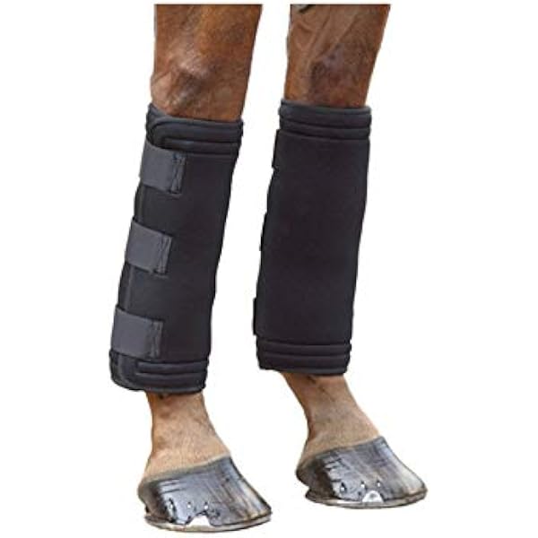 Shires Arma Hot/Cold Relief Boots 