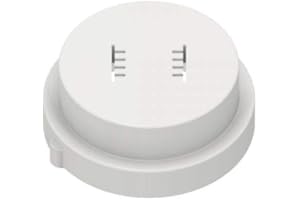 Pastidea - Matrice en POM Radiatore compatible avec Philips Pastamaker Avance et Serie 7000