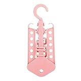 🌈 Der hängende Kopf kann gedreht werden, sodass er frei verwendet werden kann.