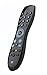 Price comparison product image One For All Simple TV Universal remote control - Perfect TV replacement remote for all types of Televisions (LED, LCD, Plasma) – With Learning feature - Guaranteed to work all TV brands – Black – URC 6410