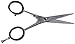 Henbor 4.5-Inch Hairdressing Straight Scissor