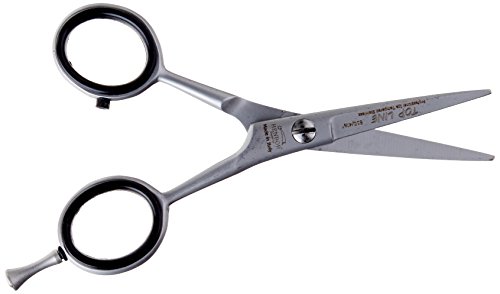 Henbor 4.5-Inch Hairdressing Straight Scissor