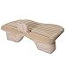 Produktbild SODIAL Auto Aufblasbare Reise Matratze Bett Allgemeine Rücksitz Multifunktions Sofa Kissen Auen Camping Matratze