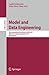 Produktbild Model and Data Engineering: First International Conference, M.E.D.I. 2011, Obidos, Portugal, September 28-30, 2011. Proceedings (Lecture Notes in Computer Science, Band 6918)